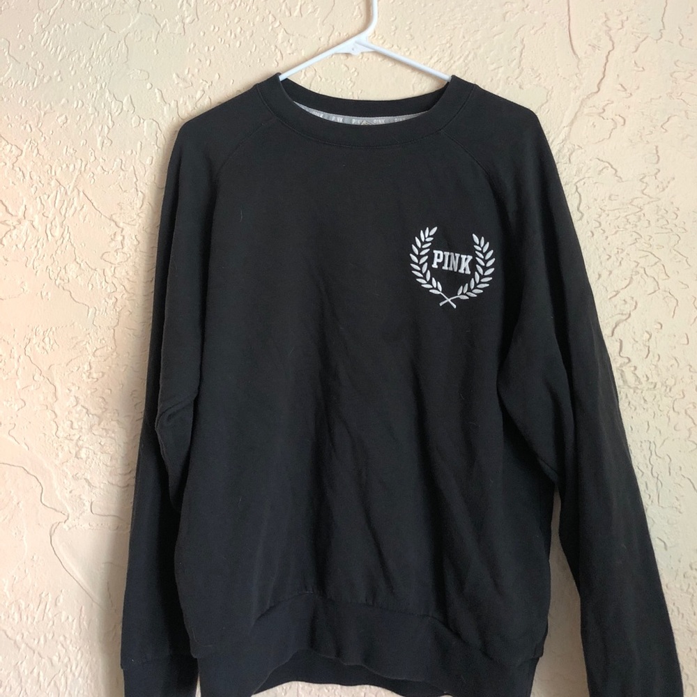 VS PINK Crewneck